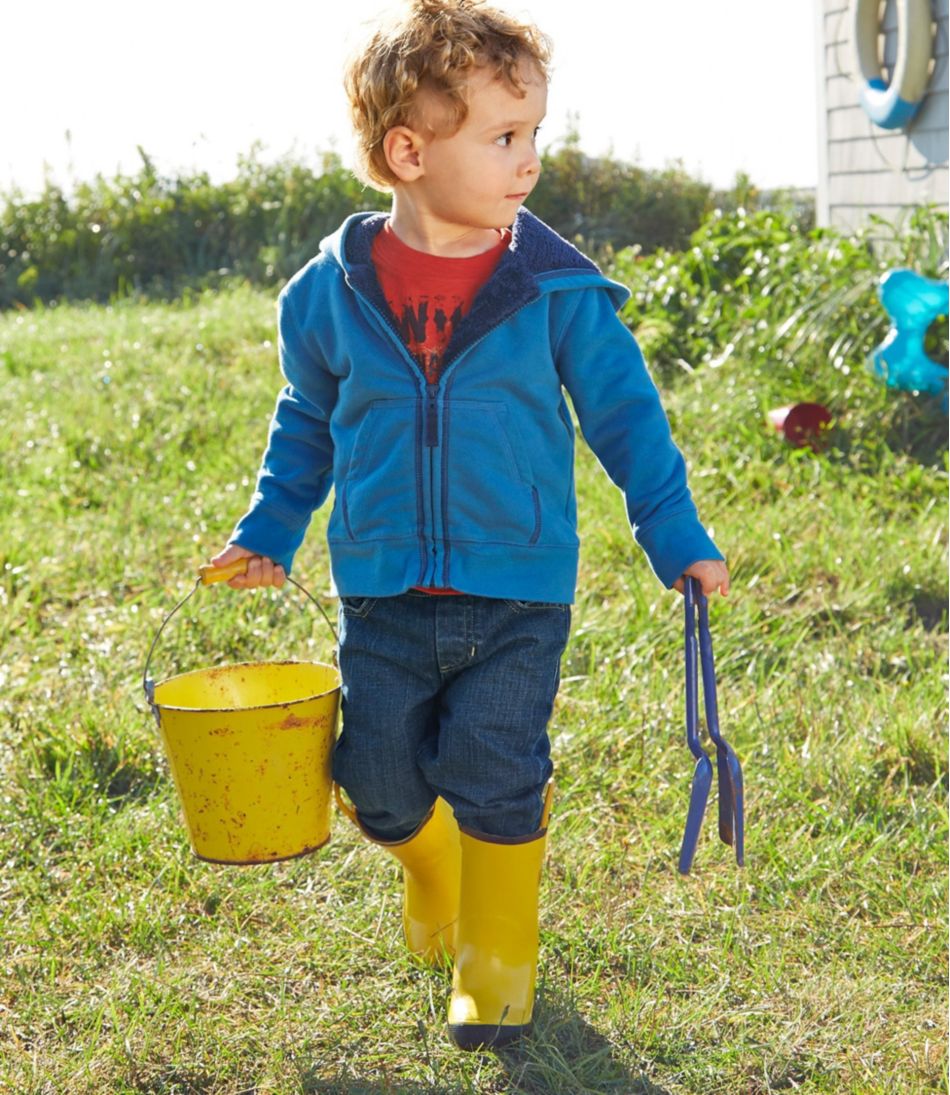 Toddlers' Puddle Stompers Rain Boots - Image 6