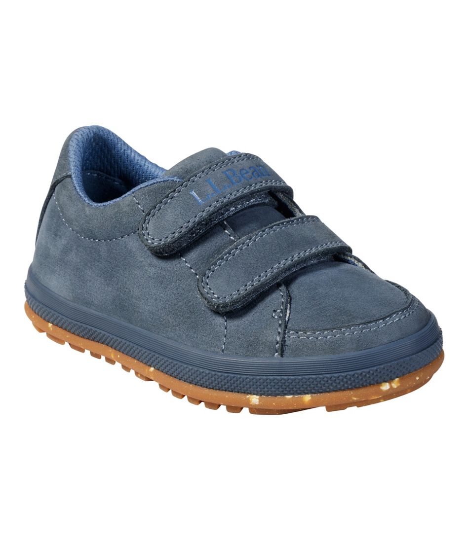 Toddlers' Everywhere Explorer Hook-and-Loop Sneakers - Image 6