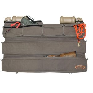 Truck Seat Gun Case Organizer