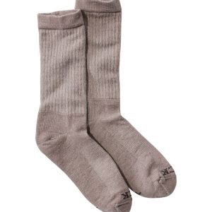Muck Midweight 70% Merino Wool Socks, Crew