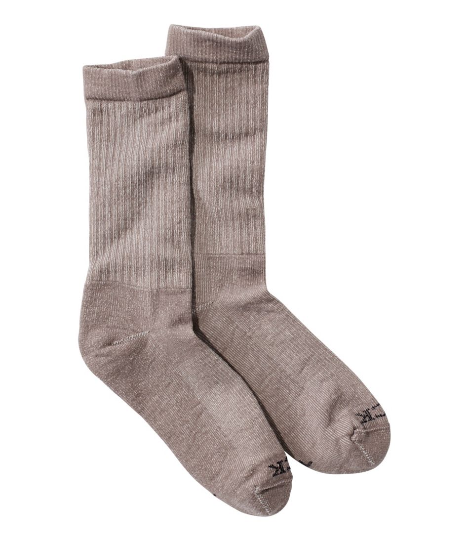 Muck Midweight 70% Merino Wool Socks, Crew