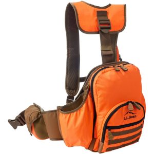 Upland Vest Pack II