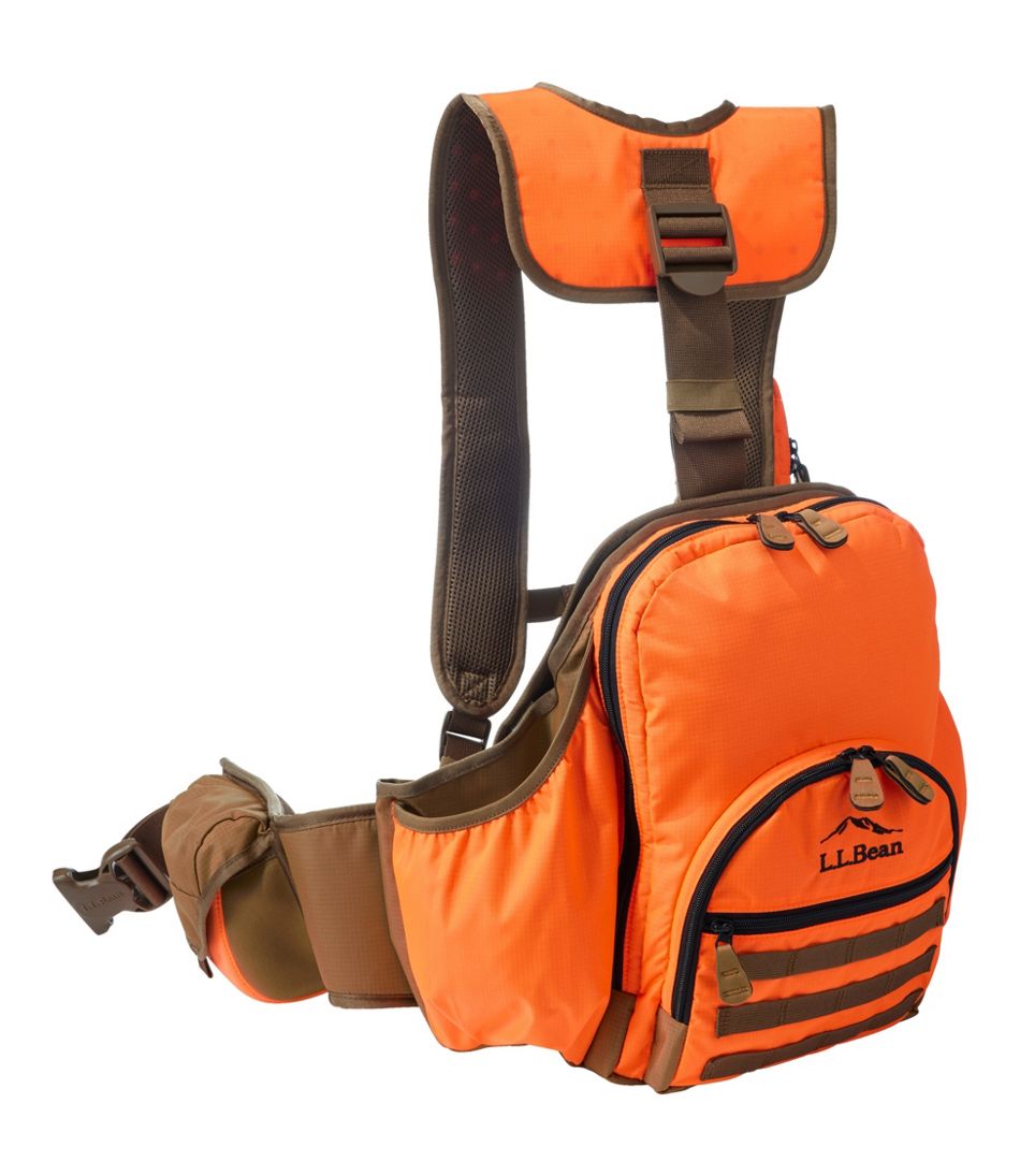 Upland Vest Pack II
