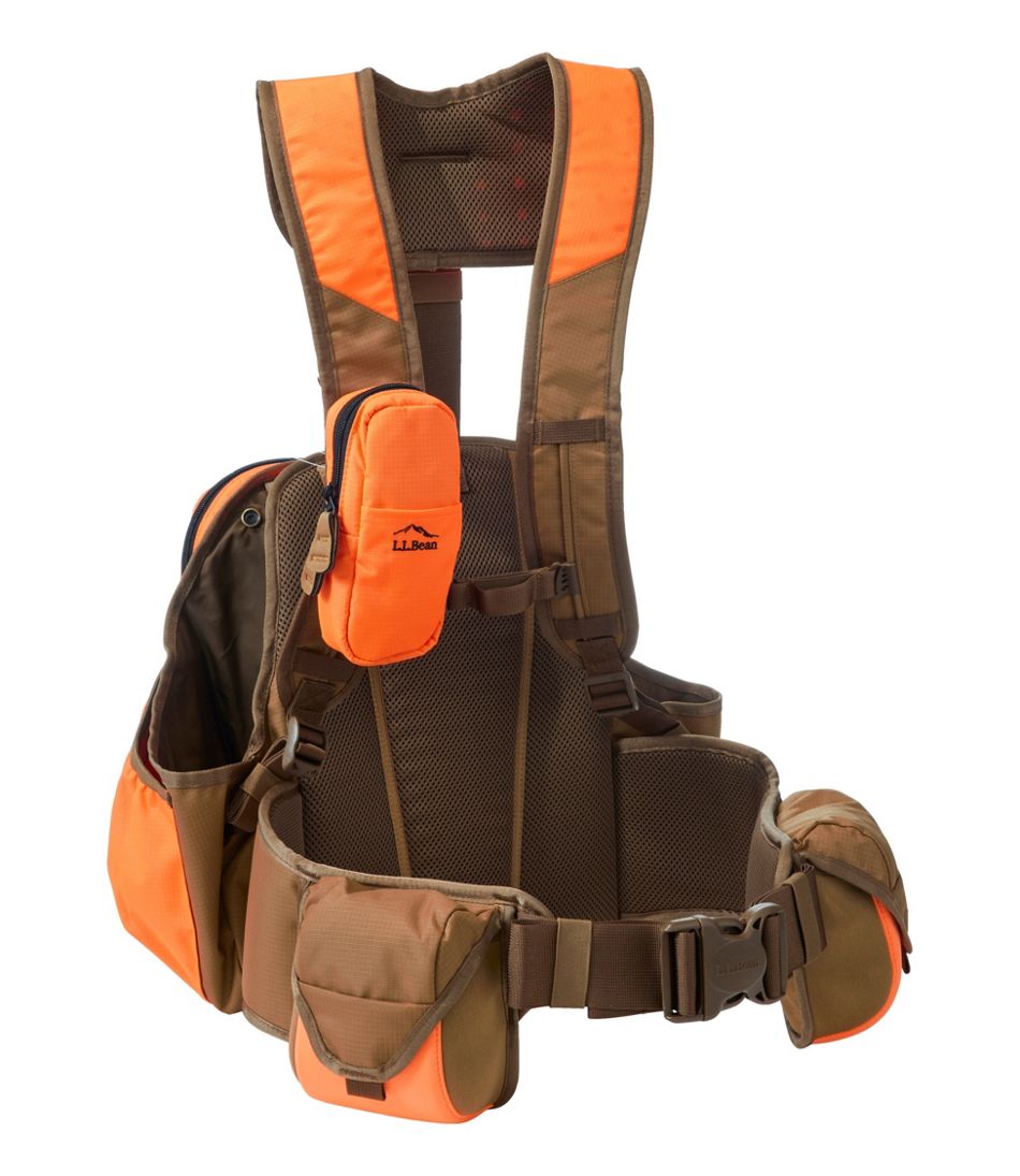 Upland Vest Pack II - Image 2