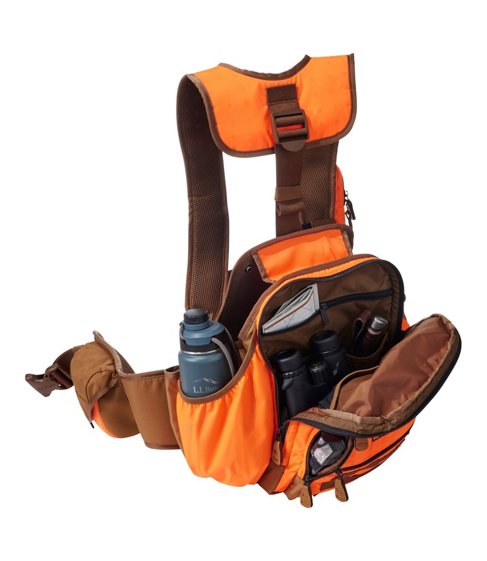 Upland Vest Pack II - Image 4
