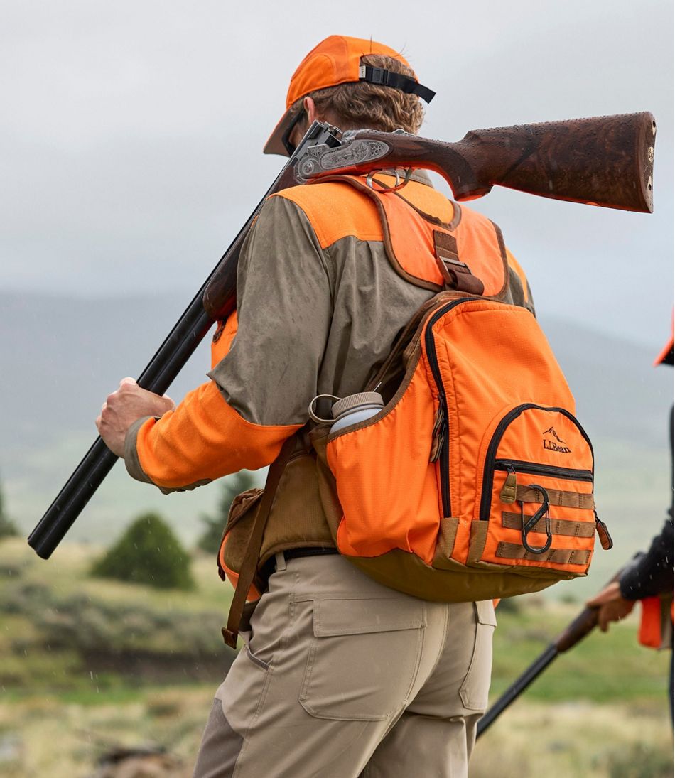 Upland Vest Pack II - Image 5