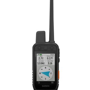 Garmin Alpha 300i GPS Dog Tracker