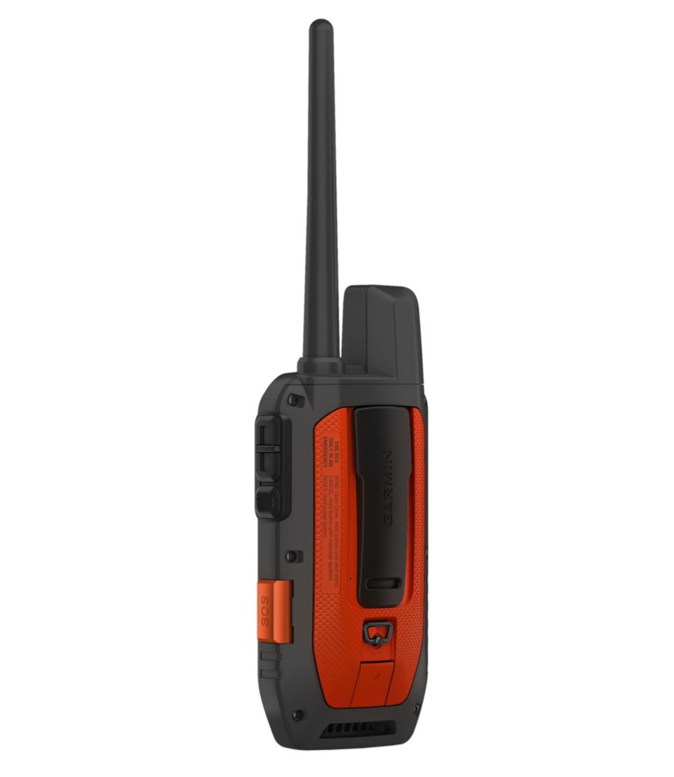Garmin Alpha 300i GPS Dog Tracker - Image 4