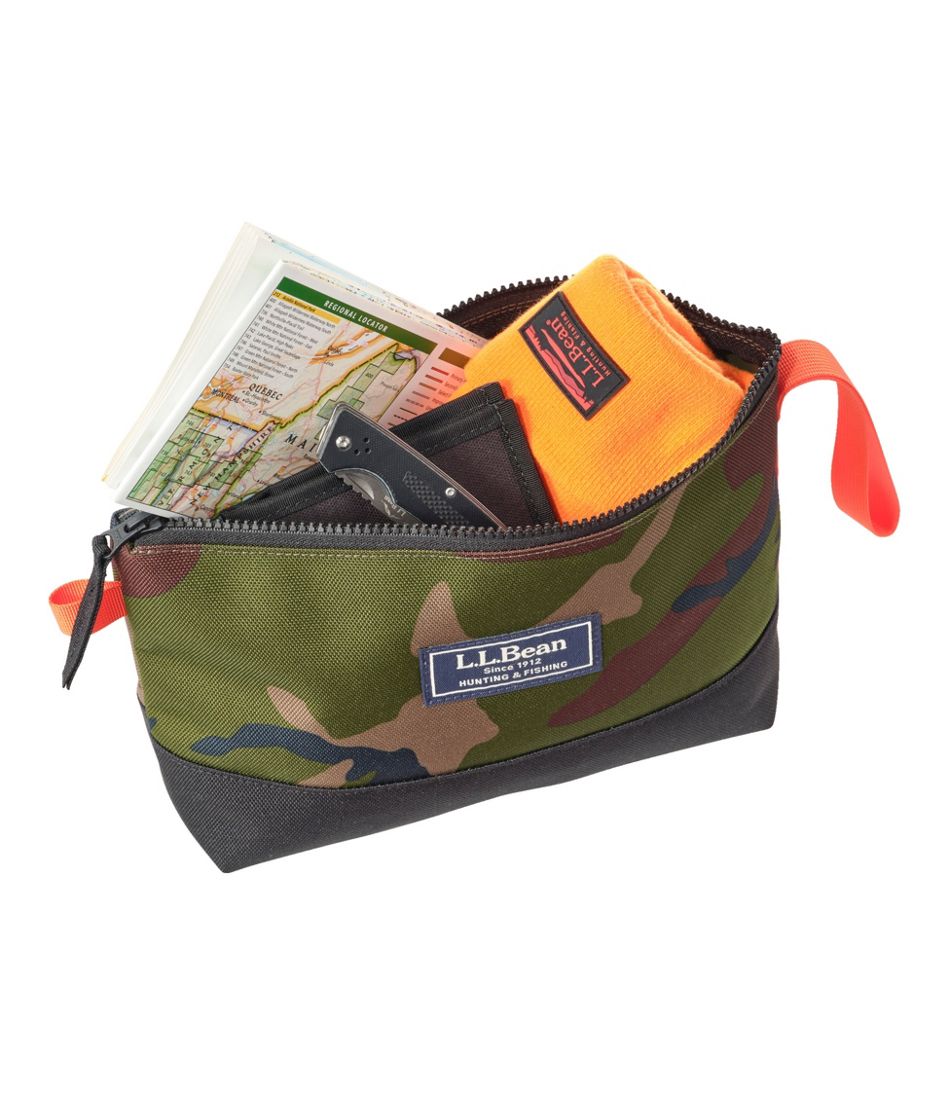Hunter's Tote Organizer - Image 4