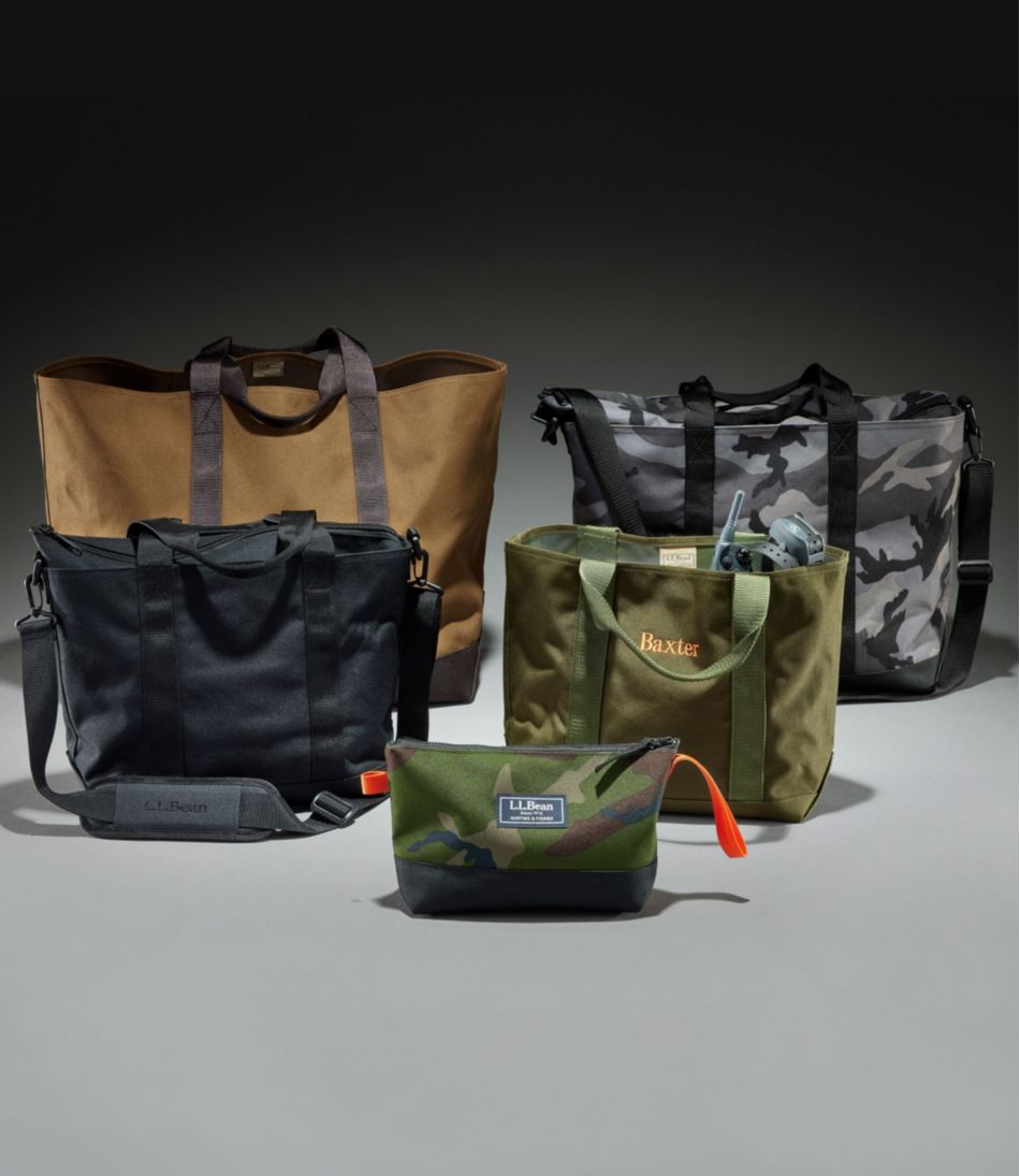 Hunter's Tote Organizer - Image 7