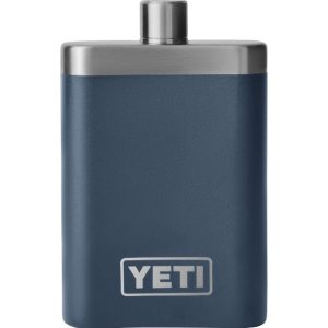 Yeti Flask