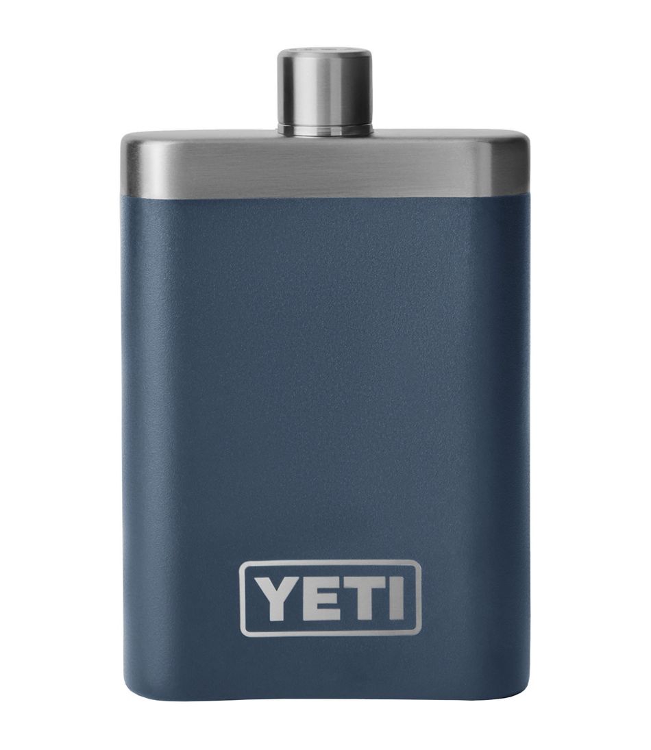 Yeti Flask