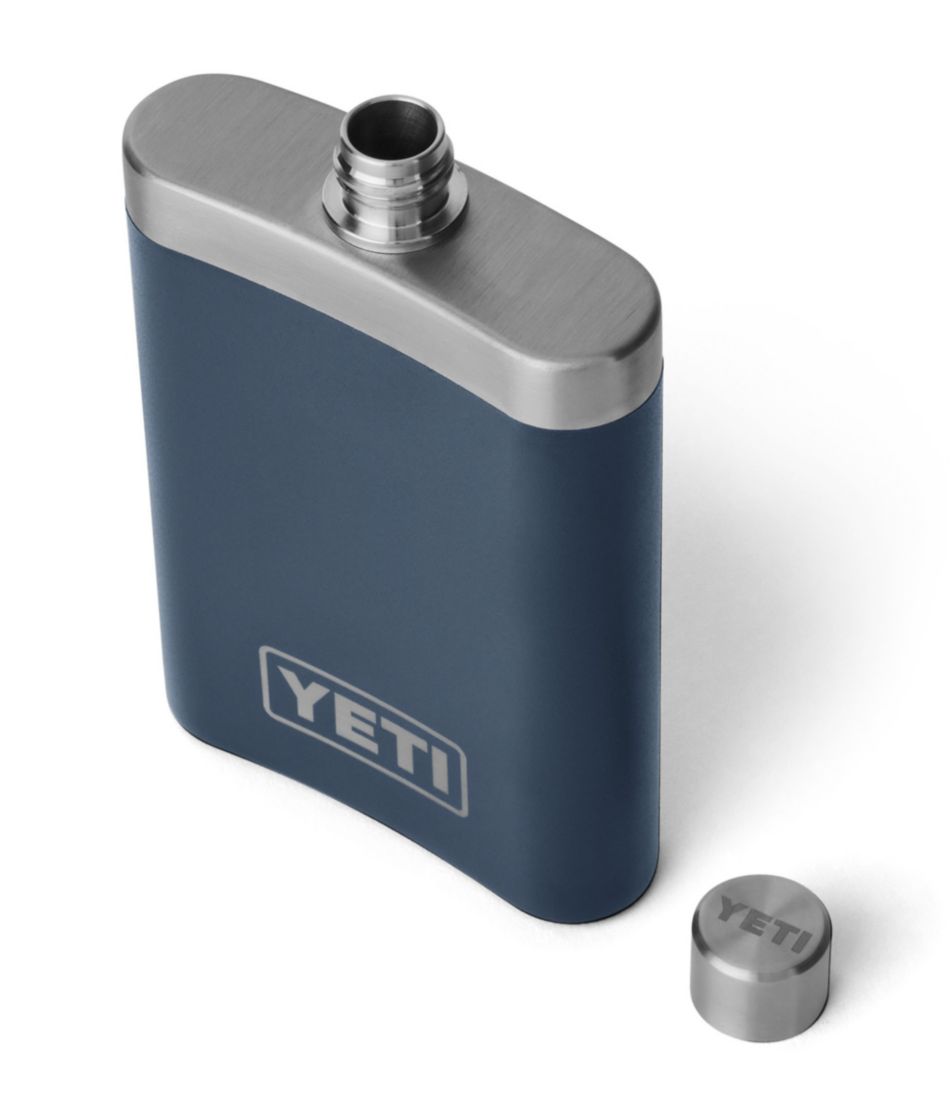 Yeti Flask - Image 4