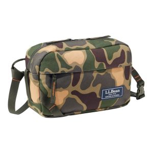 Hunter's Tote Cross Body Pack
