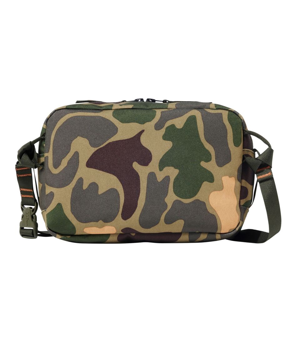 Hunter's Tote Cross Body Pack - Image 2