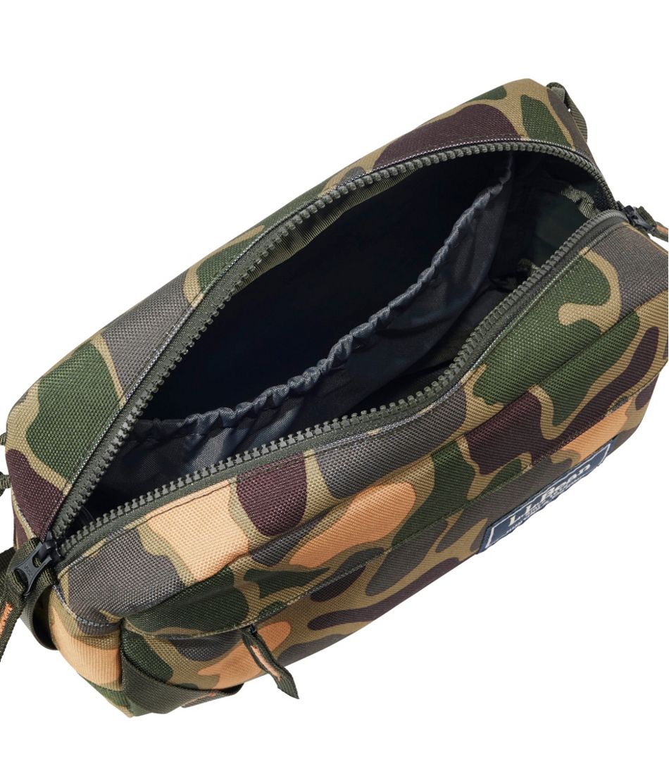 Hunter's Tote Cross Body Pack - Image 3