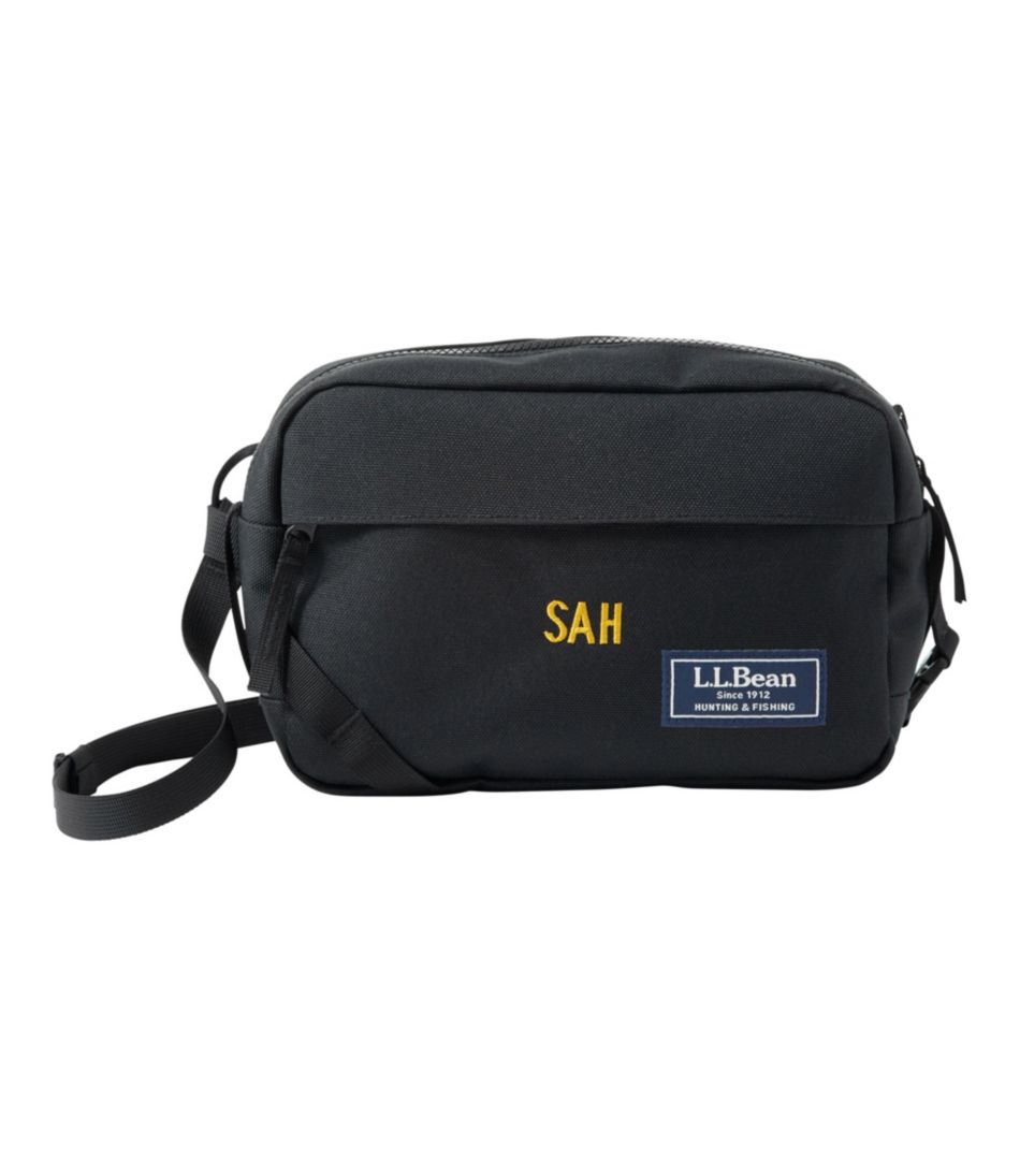 Hunter's Tote Cross Body Pack - Image 6