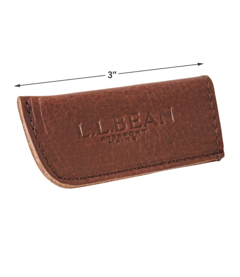 Double L? Pocket Knife, Two Blade - Image 4