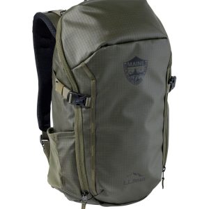 Maine Warden's Field Pack
