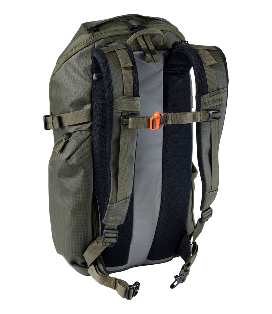 Maine Warden's Field Pack - Image 2