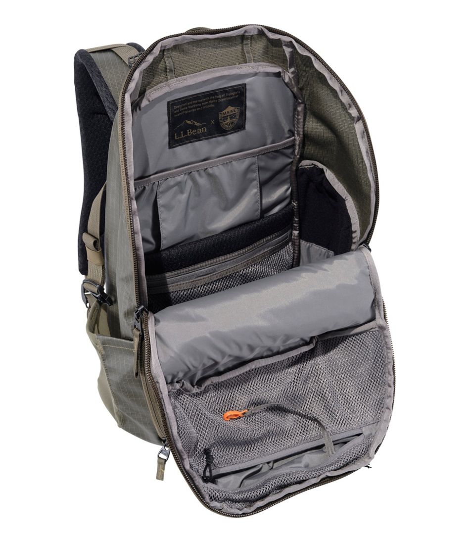 Maine Warden's Field Pack - Image 3