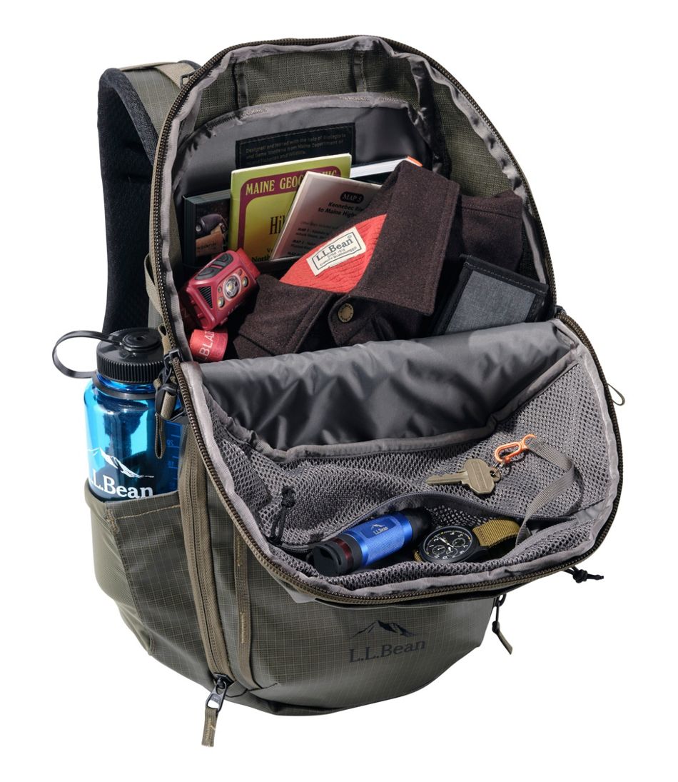 Maine Warden's Field Pack - Image 4