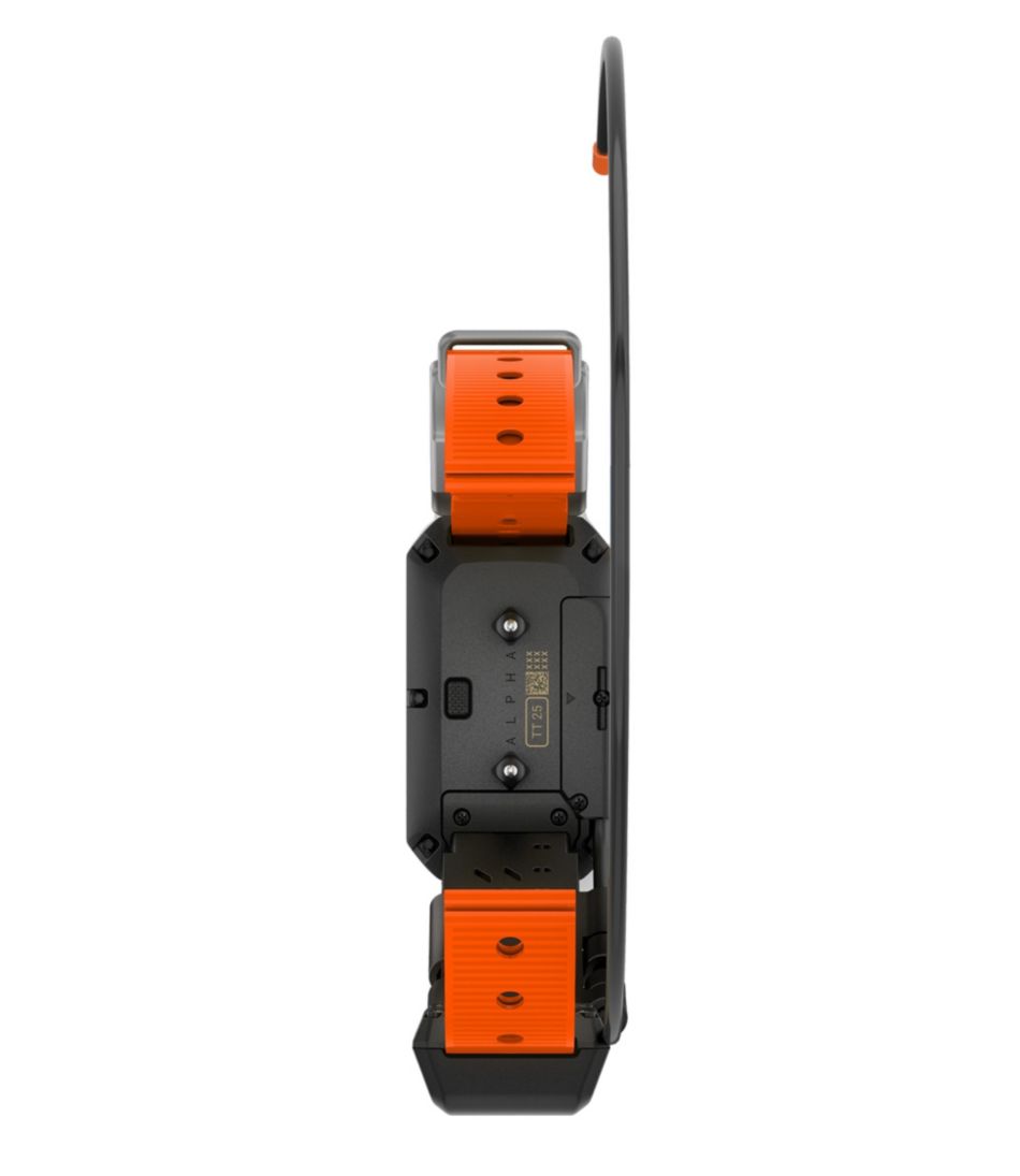 Garmin Alpha TT25 Dog Collar - Image 4