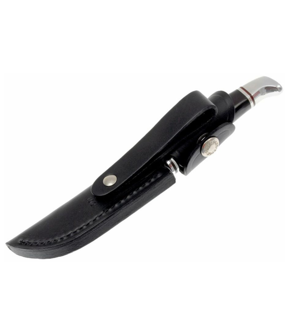 Buck 102 Woodsman Knife - Image 3