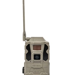 Tactacam Reveal X-Pro 3.0 Cellular Trail Camera