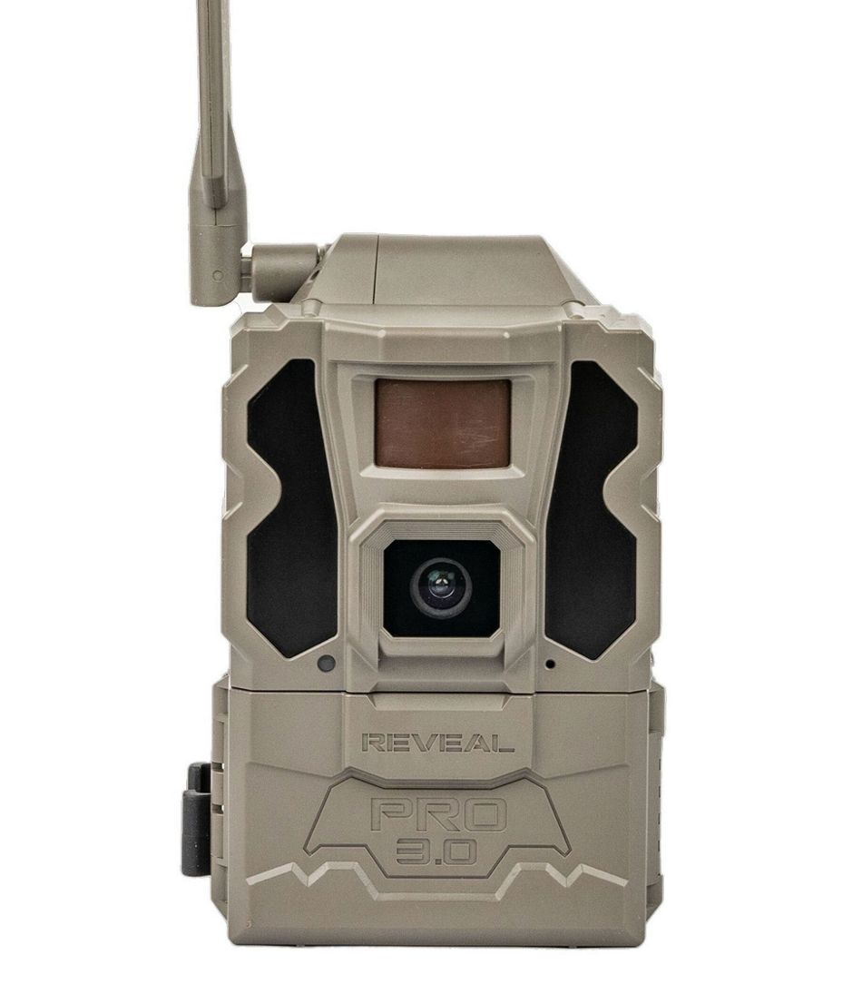 Tactacam Reveal X-Pro 3.0 Cellular Trail Camera - Image 2