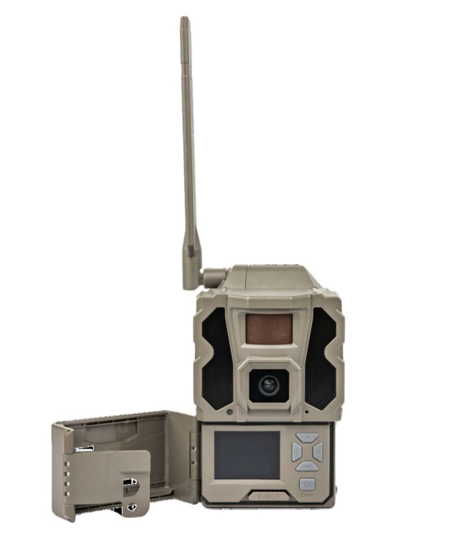 Tactacam Reveal X-Pro 3.0 Cellular Trail Camera - Image 3