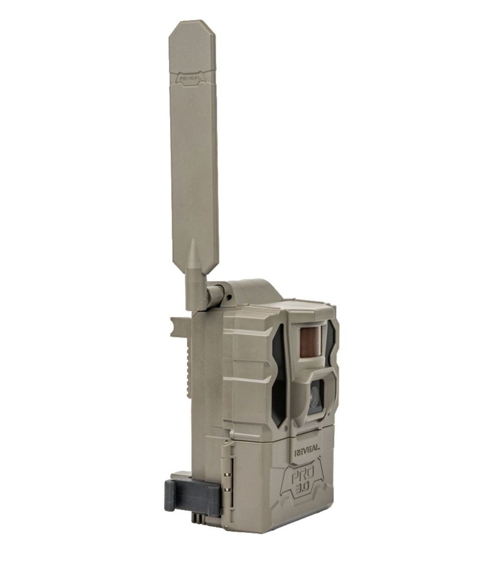 Tactacam Reveal X-Pro 3.0 Cellular Trail Camera - Image 4