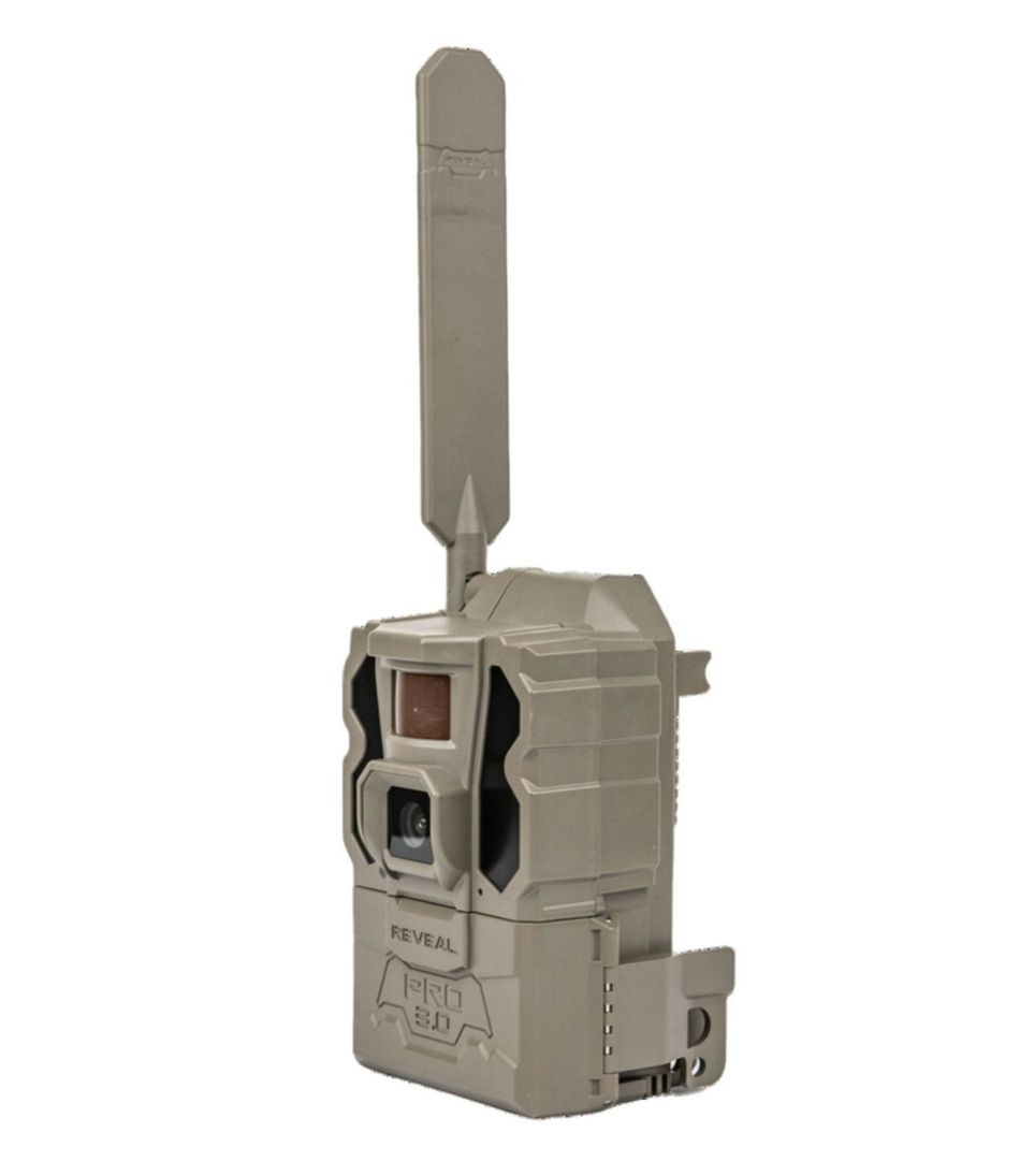 Tactacam Reveal X-Pro 3.0 Cellular Trail Camera - Image 5