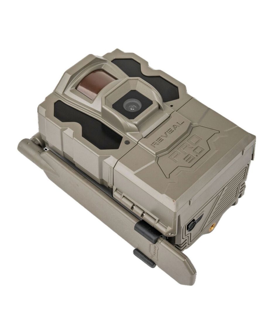 Tactacam Reveal X-Pro 3.0 Cellular Trail Camera - Image 7