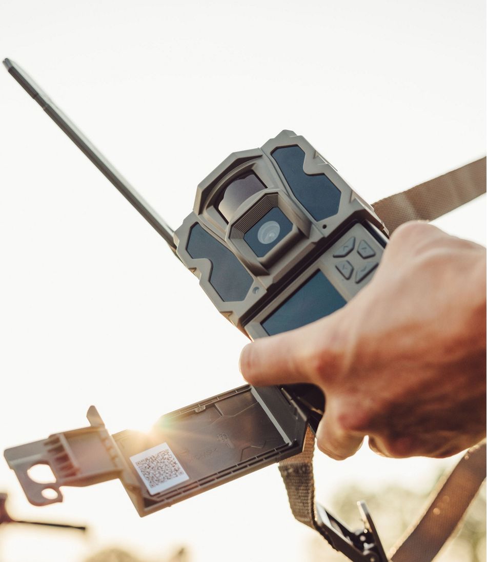 Tactacam Reveal X-Pro 3.0 Cellular Trail Camera - Image 8