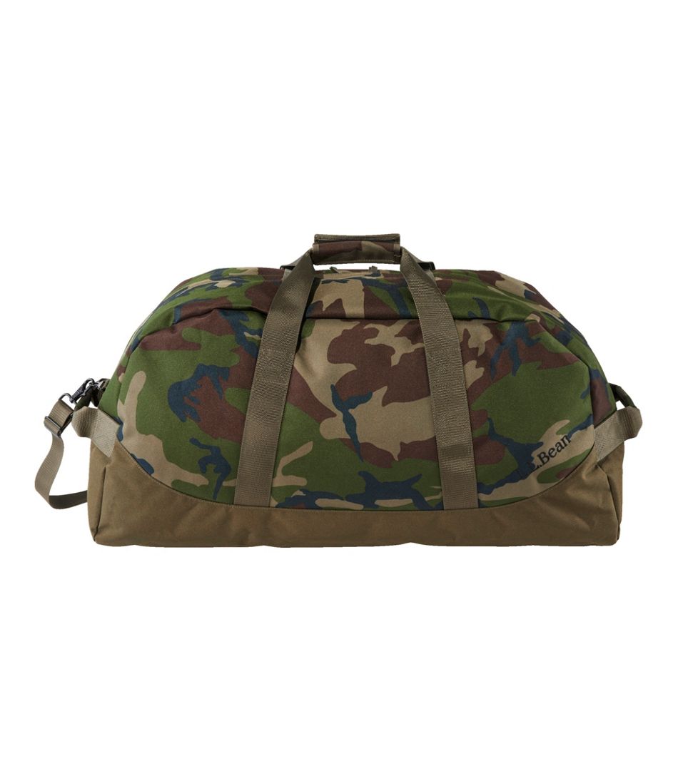 Hunter's Duffle - Image 2