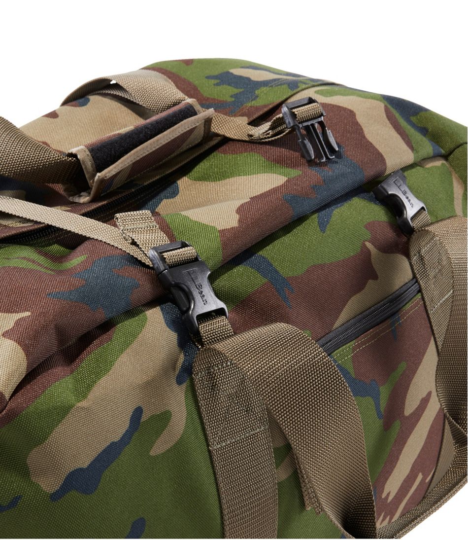 Hunter's Duffle - Image 5