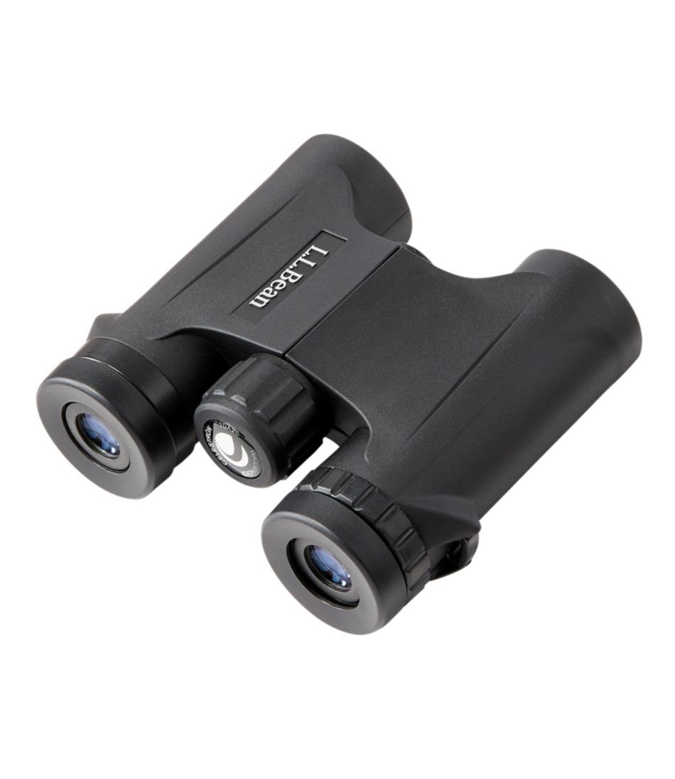 L.L.Bean Discovery Sport Binoculars, 10x25 - Image 2