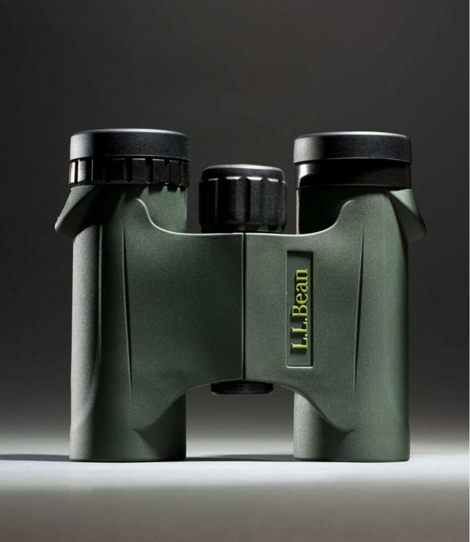 L.L.Bean Discovery Sport Binoculars, 10x25 - Image 4