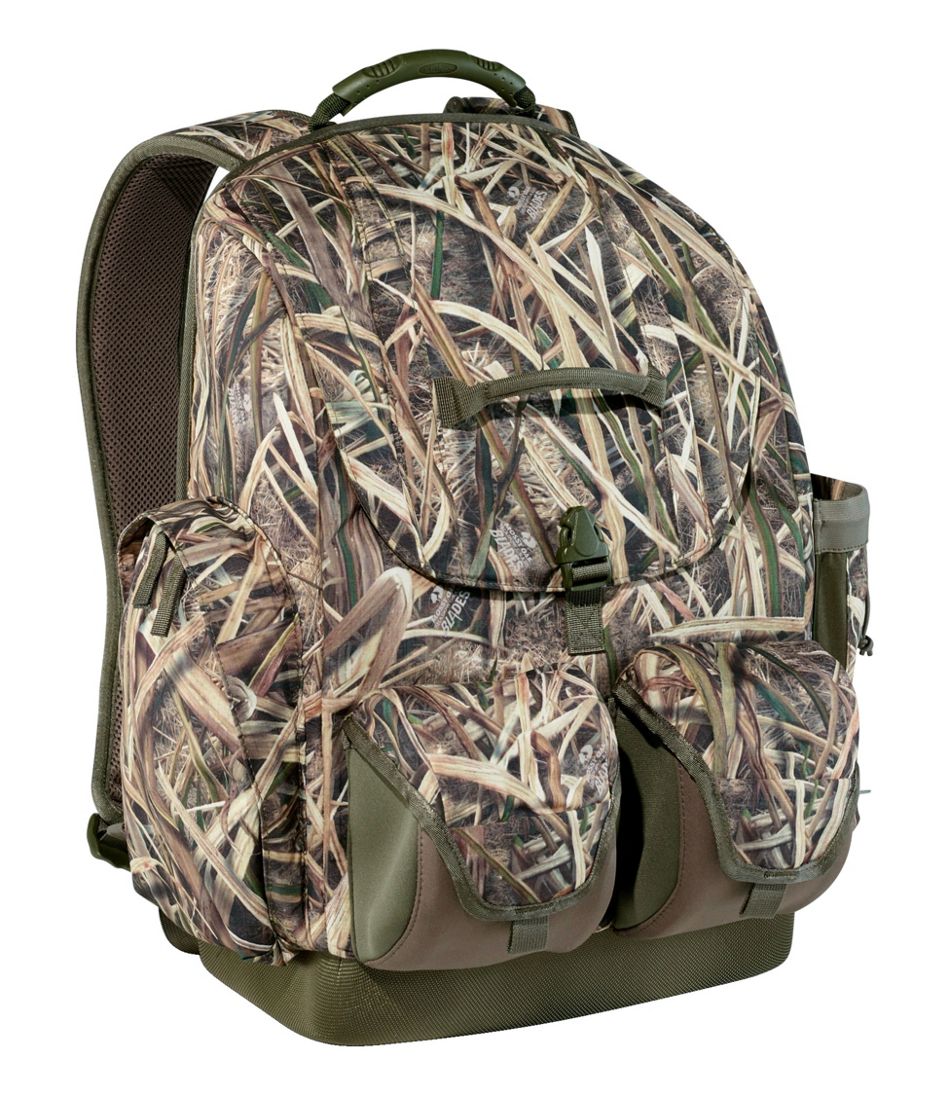 Waterfowler's Pack
