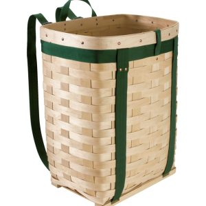 Allagash Pack Basket