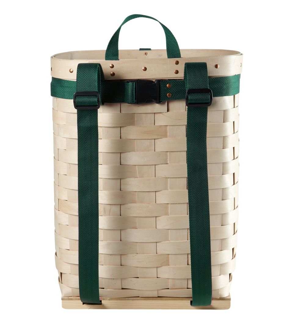 Allagash Pack Basket - Image 3