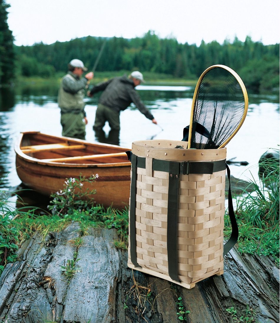Allagash Pack Basket - Image 5