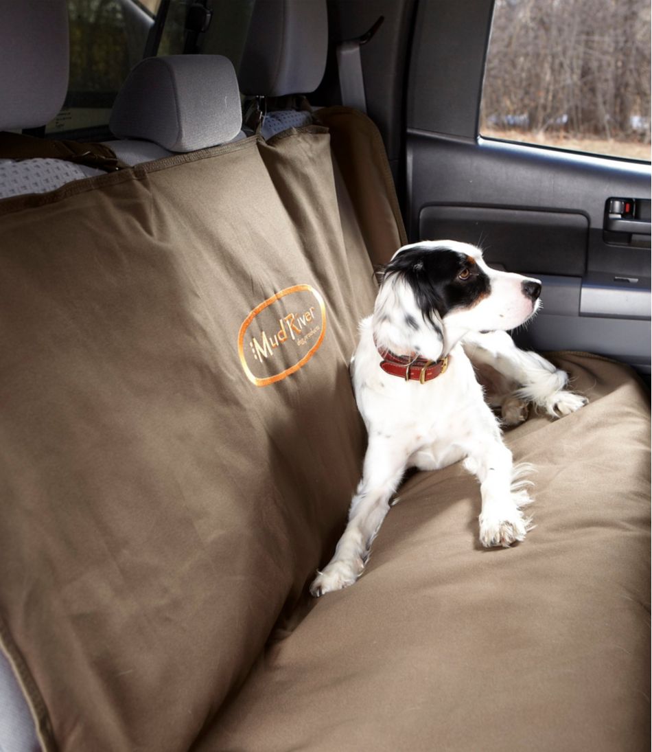 Boyt Two-Barrel Seat Cover - Image 2