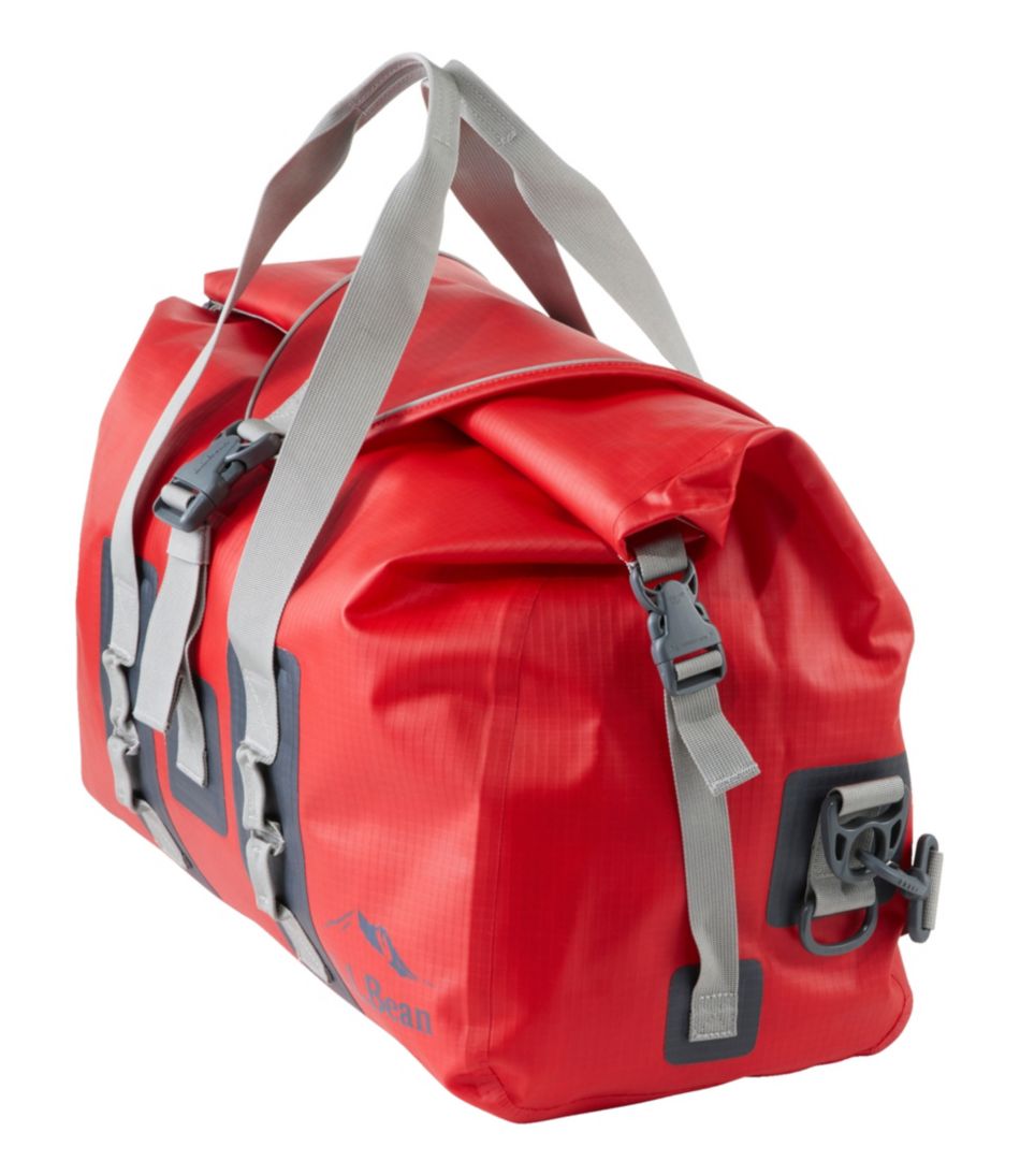 Adventure Pro Waterproof Duffle, 40 L - Image 2