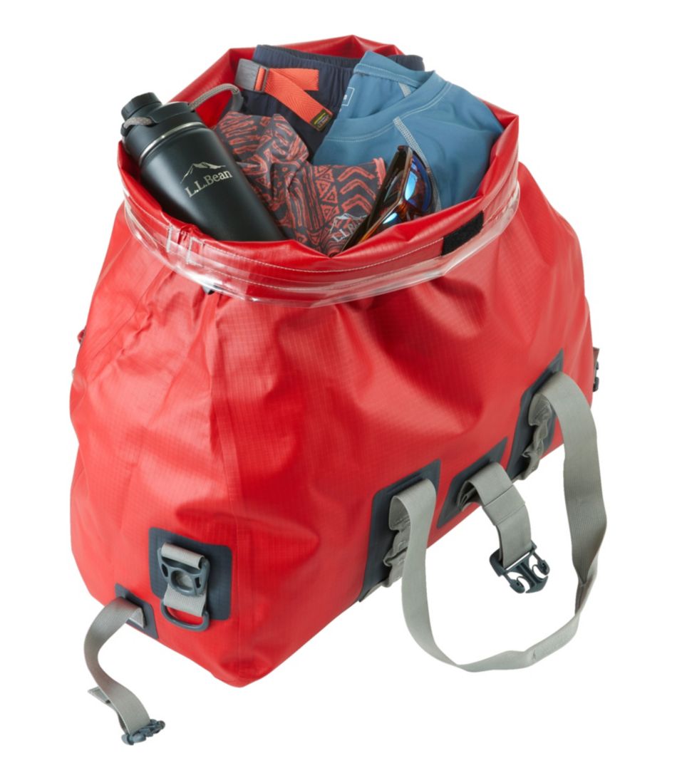 Adventure Pro Waterproof Duffle, 40 L - Image 4
