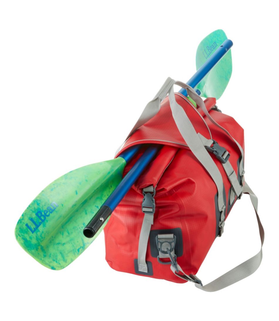 Adventure Pro Waterproof Duffle, 40 L - Image 5