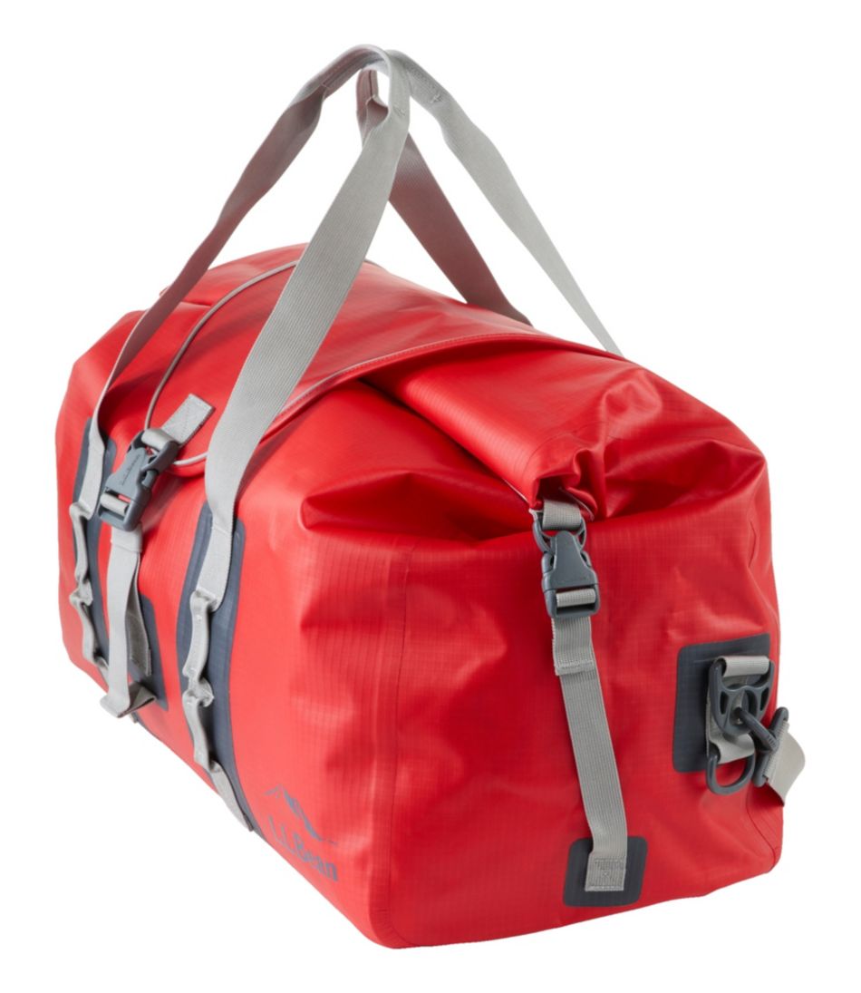 Adventure Pro Waterproof Duffle, 60 L - Image 2