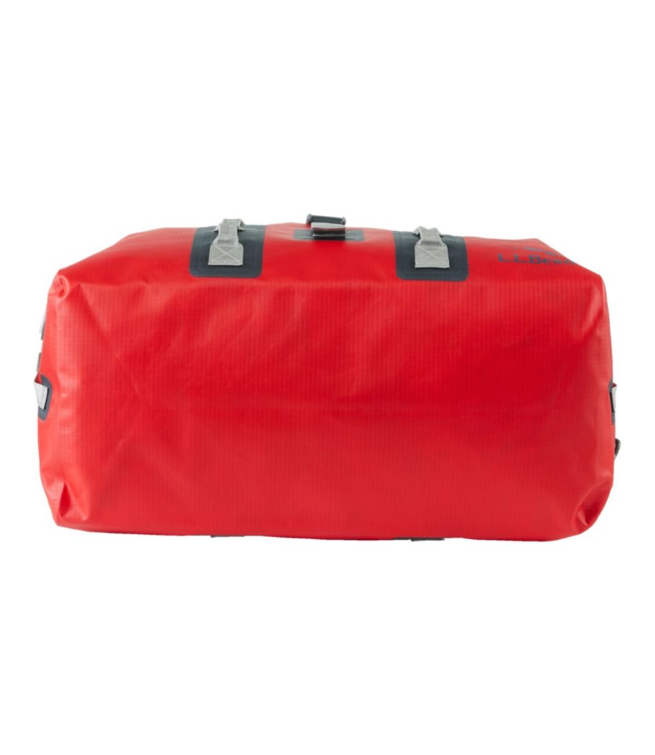 Adventure Pro Waterproof Duffle, 60 L - Image 3