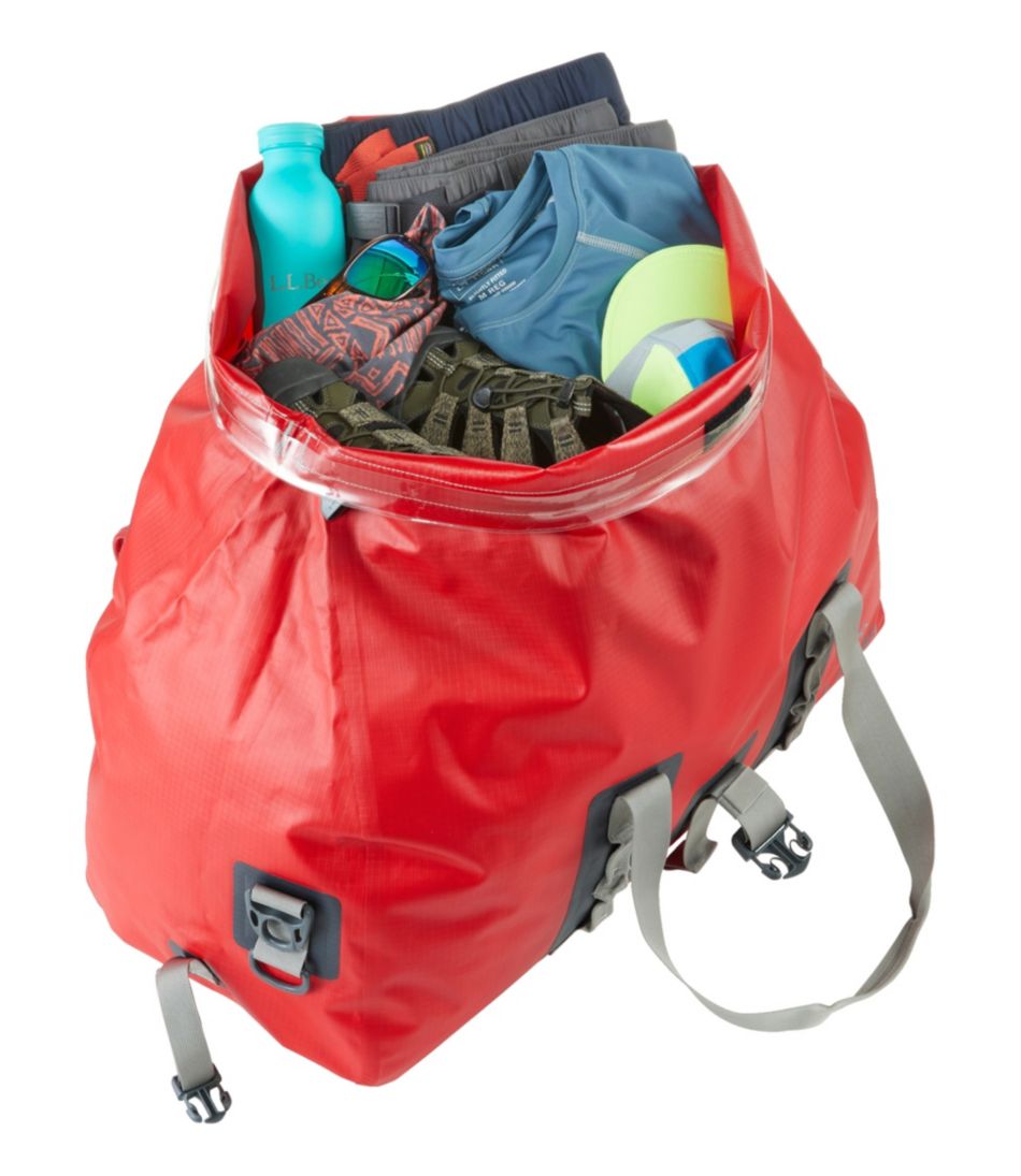 Adventure Pro Waterproof Duffle, 60 L - Image 4
